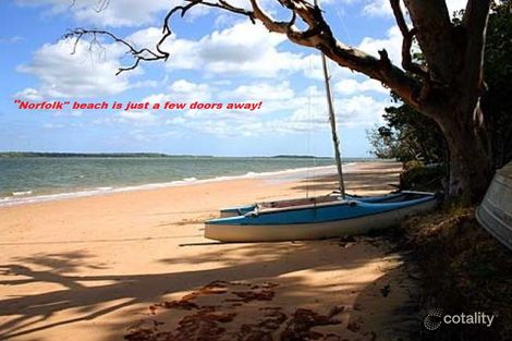 Property photo of 16 Ooyan Street Coochiemudlo Island QLD 4184