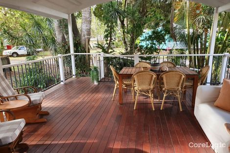 Property photo of 16 Ooyan Street Coochiemudlo Island QLD 4184