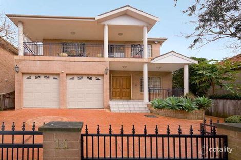 14 Alleyne St, Chatswood, NSW 2067