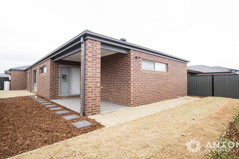 Property photo of 4 Conteve Way Truganina VIC 3029