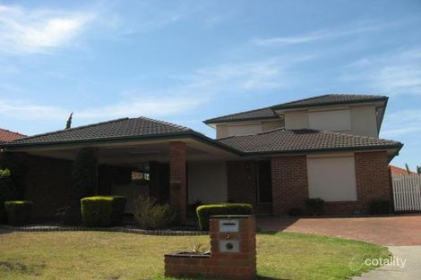 2 Murdoch Ct, Keilor East, VIC 3033