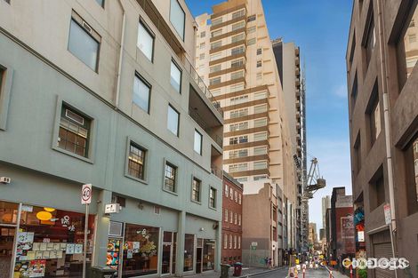 Property photo of 1103/318 Little Lonsdale Street Melbourne VIC 3000