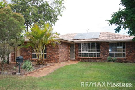 Property photo of 28 Westwood Drive Hillcrest QLD 4118