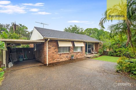 51 Kerrie Rd, Oatlands, NSW 2117