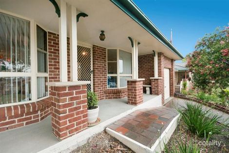 Property photo of 1/19 Floribunda Close Warabrook NSW 2304