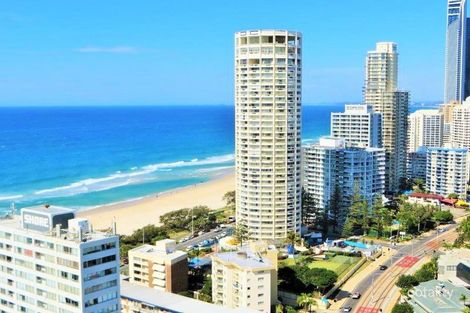 Property photo of 97/114 The Esplanade Surfers Paradise QLD 4217