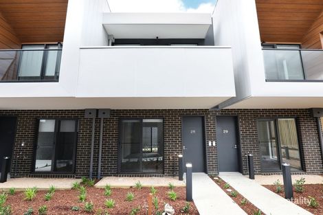 Property photo of 28/63 Buckley Street Moonee Ponds VIC 3039