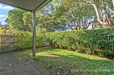 1/4 Richmond Rd, Rose Bay, NSW 2029