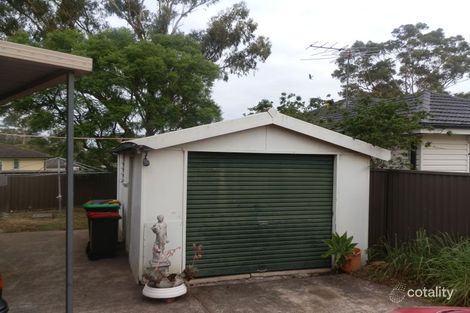 Property photo of 2 Haddon Rig Place Miller NSW 2168
