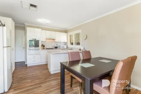 Property photo of 6 Larritt Street Bendigo VIC 3550