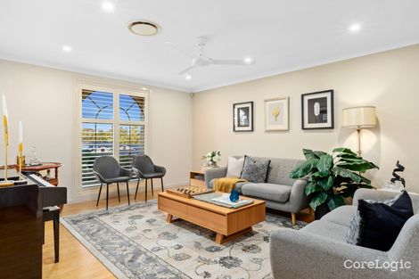 Property photo of 22 Milford Drive Rouse Hill NSW 2155