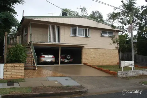 5/17 Fenton St, Fairfield, QLD 4103