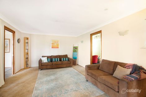 Property photo of 42 Railside Avenue Bargo NSW 2574