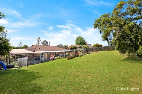 Property photo of 42 Railside Avenue Bargo NSW 2574