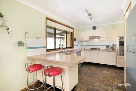 Property photo of 42 Railside Avenue Bargo NSW 2574
