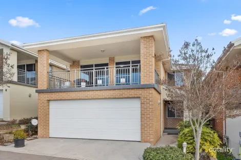 Property photo of 6/34 Albatross Drive Blackbutt NSW 2529