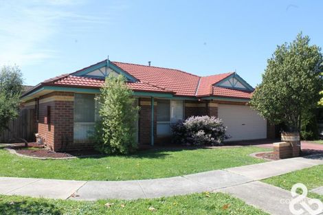 22 Peugeot Pursuit, Mill Park, VIC 3082