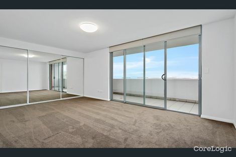 Property photo of 604/27 Atchison Street Wollongong NSW 2500