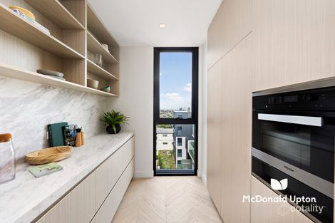 Property photo of 602/9 Shuter Street Moonee Ponds VIC 3039