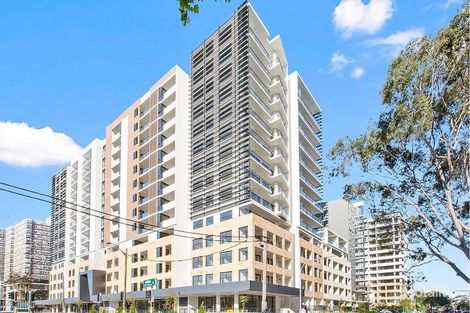 709a/7-9 Kent Rd, Mascot, NSW 2020