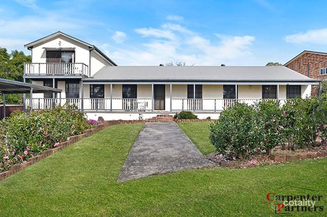 Property photo of 9 Hambridge Road Bargo NSW 2574