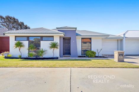 Property photo of 2/15 Crosthwait Circle Tapping WA 6065