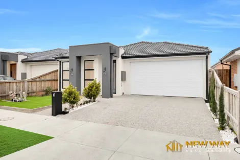 5 Radiata St, Beveridge, VIC 3753