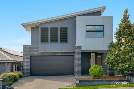 22 Timbarra Ave, North Kellyville, NSW 2155