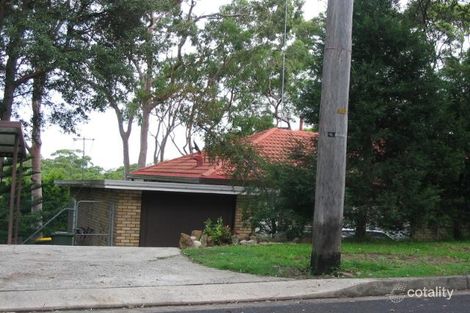 31 Wilfred Ave, Chatswood, NSW 2067