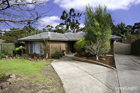 Property photo of 340 Yallambie Road Yallambie VIC 3085