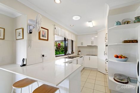 Property photo of 4 Cromwell Street Battery Hill QLD 4551