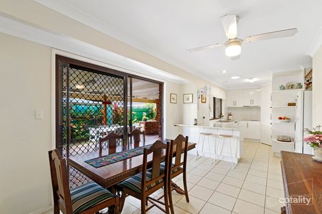 Property photo of 4 Cromwell Street Battery Hill QLD 4551
