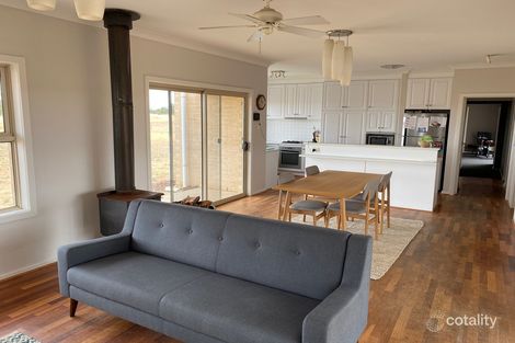 Property photo of 288 Lomandra Road Elwomple SA 5260