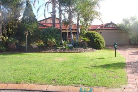 19 Cordelia Pl, Alexander Heights, WA 6064