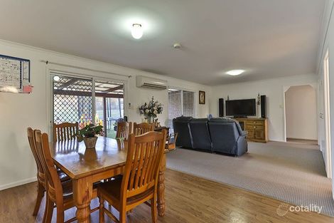 Property photo of 12 Garrett Road Meringandan QLD 4352