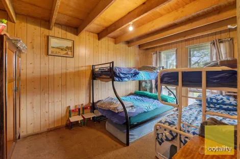 Property photo of 12 The Boulevarde Sandy Point VIC 3959