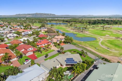Property photo of 16 Regal Court Kirwan QLD 4817