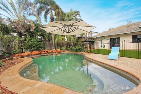 Property photo of 16 Regal Court Kirwan QLD 4817