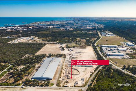 1 Lodge Dr, East Rockingham, WA 6168