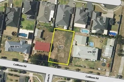 373 Caddens Rd, Claremont Meadows, NSW 2747