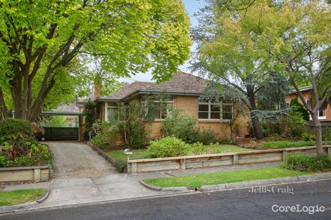 Property photo of 35 Diana Drive Blackburn North VIC 3130