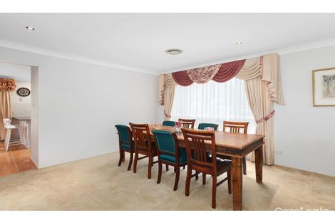 Property photo of 7 Denbigh Court Castle Hill NSW 2154