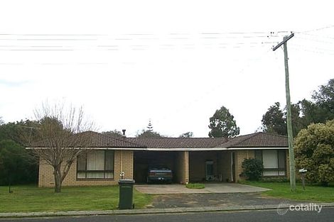 2/71 Peppermint Dr, Dunsborough, WA 6281