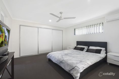 Property photo of 8 Kalbarri Crescent Peregian Springs QLD 4573