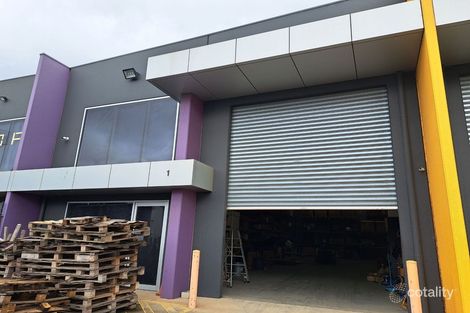 1/9 Freight Rd, Ravenhall, VIC 3023