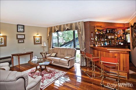 Property photo of 6 Strickland Drive Wheelers Hill VIC 3150