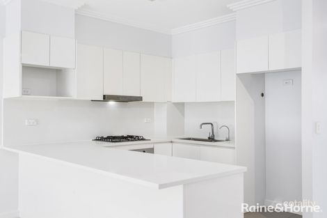 Property photo of 19/7F Parkes Street Harris Park NSW 2150