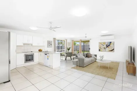 Property photo of 2 Perkins Court Gracemere QLD 4702