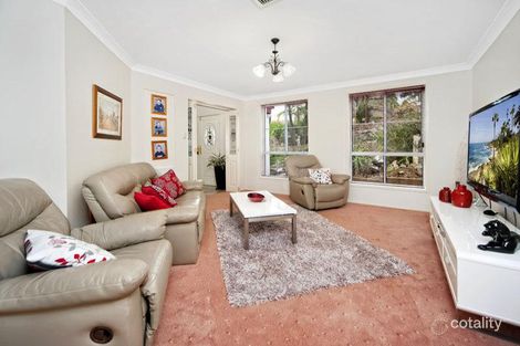 Property photo of 9 Barnes Crescent Menai NSW 2234