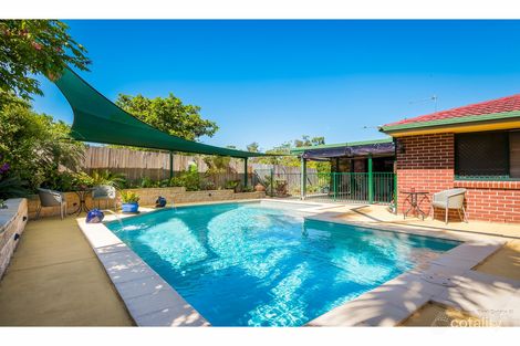 Property photo of 15 Taronga Court Heritage Park QLD 4118